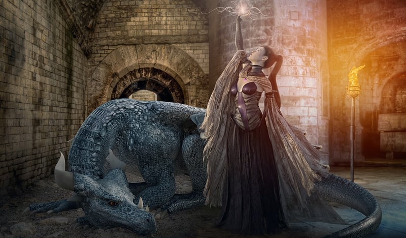 Sorcery Gardens
